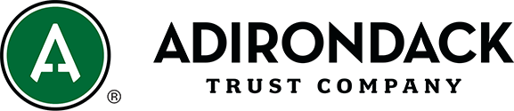 Adirondack Trust logo