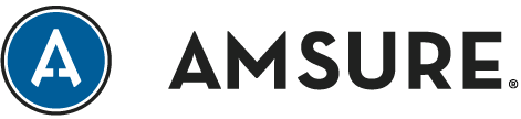 Amsure logo