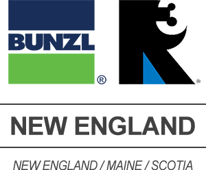 Bunzl R3 Distribution logo