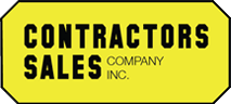 Contractors Sales logo