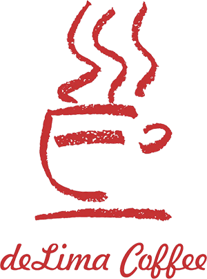 deLima Coffee logo
