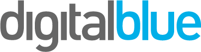 Digital Blue logo