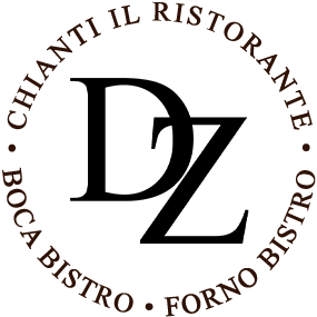 DZ Restaurants logo