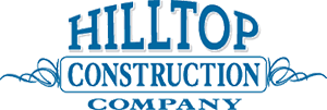 Hilltop Construction Company logo