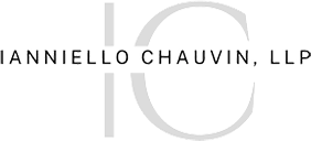 Ianniello Chauvin, LLP logo