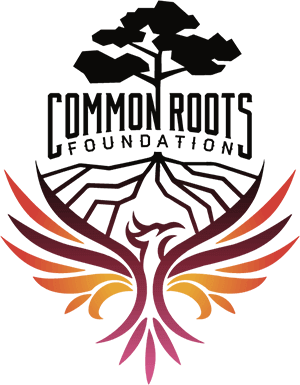 Common Roots Foundation logo